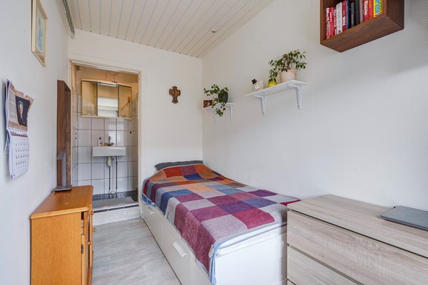 Medium property photo - Heesterstraat 72, 2563 RD Den Haag